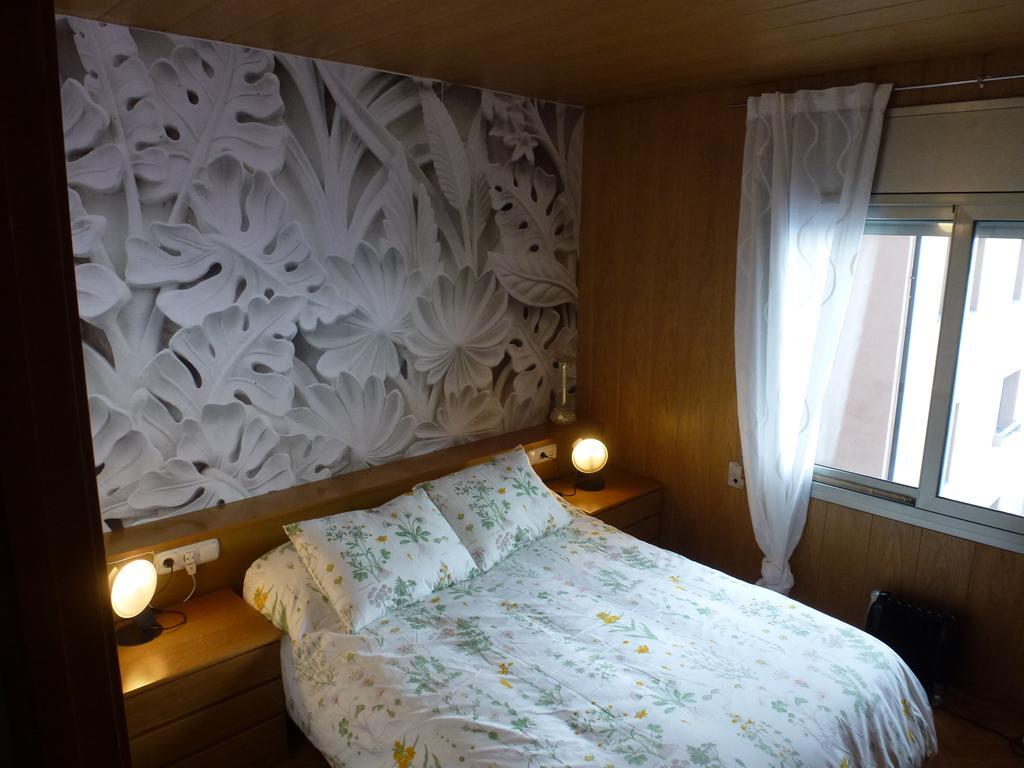 Apartment La Molina Ла-Моліна Екстер'єр фото