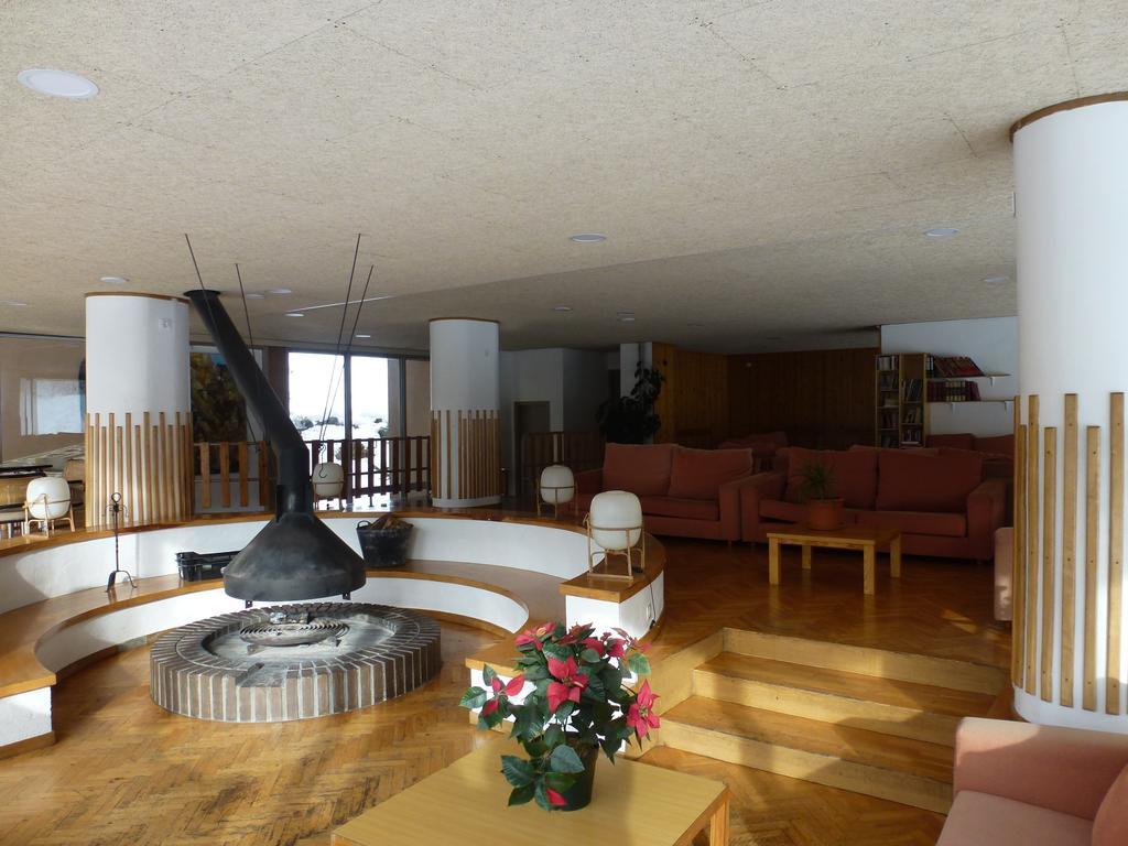 Apartment La Molina Ла-Моліна Екстер'єр фото