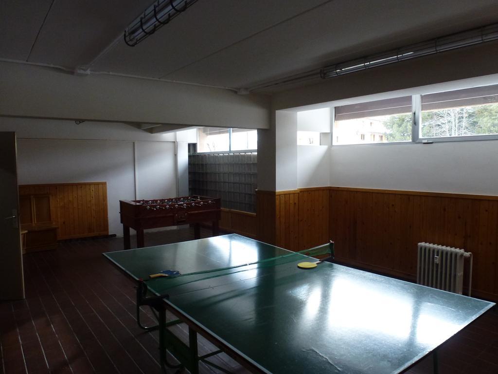Apartment La Molina Ла-Моліна Екстер'єр фото