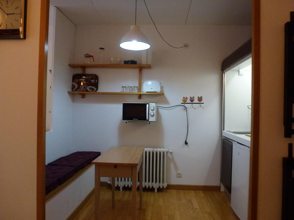 Apartment La Molina Ла-Моліна Екстер'єр фото