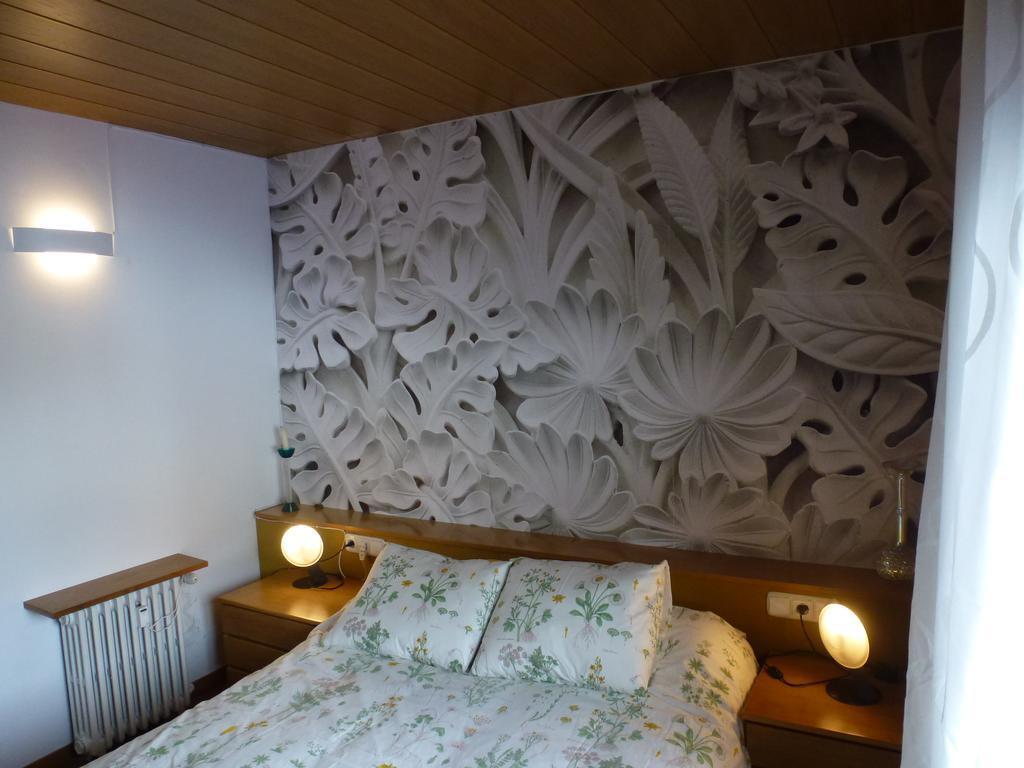 Apartment La Molina Ла-Моліна Екстер'єр фото