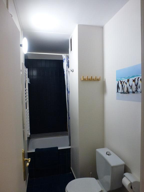 Apartment La Molina Ла-Моліна Екстер'єр фото