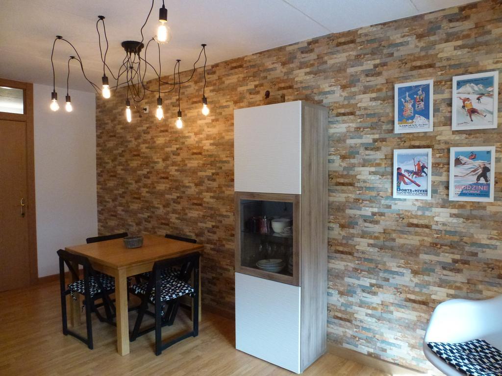 Apartment La Molina Ла-Моліна Екстер'єр фото