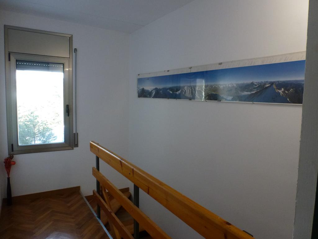 Apartment La Molina Ла-Моліна Екстер'єр фото