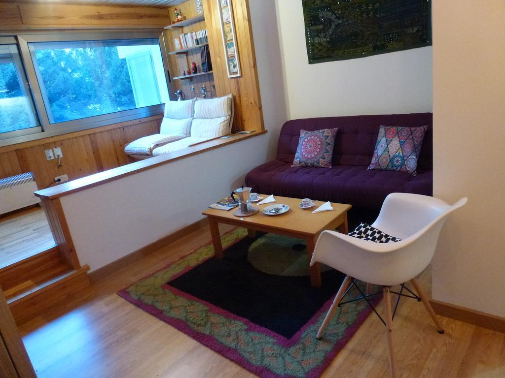 Apartment La Molina Ла-Моліна Екстер'єр фото