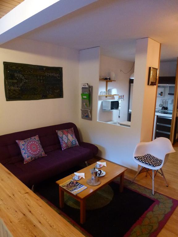 Apartment La Molina Ла-Моліна Екстер'єр фото