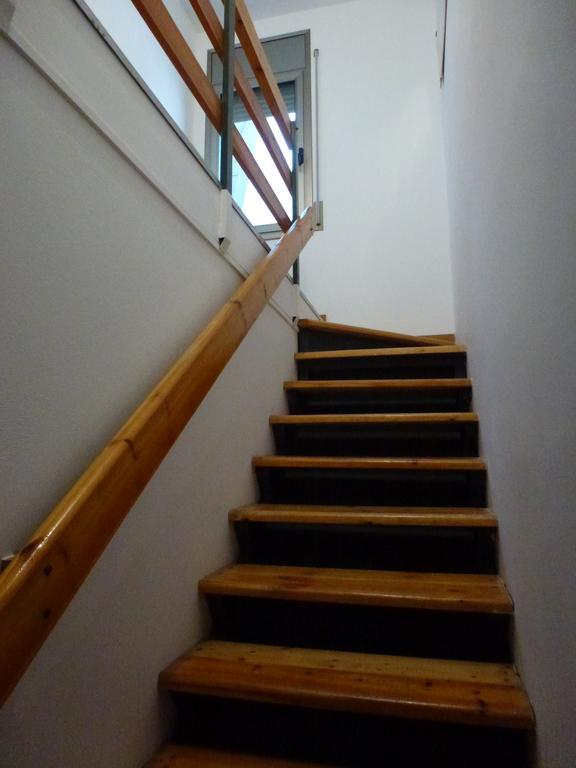 Apartment La Molina Ла-Моліна Екстер'єр фото